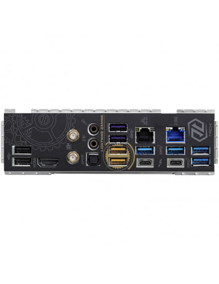 ASRock Z790 Taichi Lite, placa base Intel Z790 - Socket 1700, DDR5 casemod.es