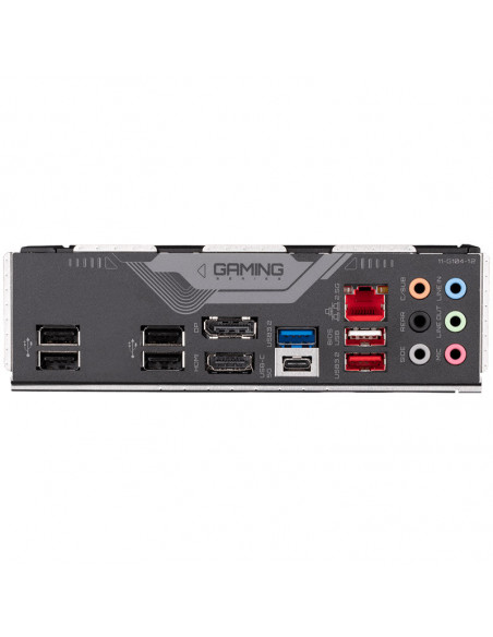 GIGABYTE B760 Gaming X, Intel B760 Mainboard, Socket 1700, DDR5 casemod.es