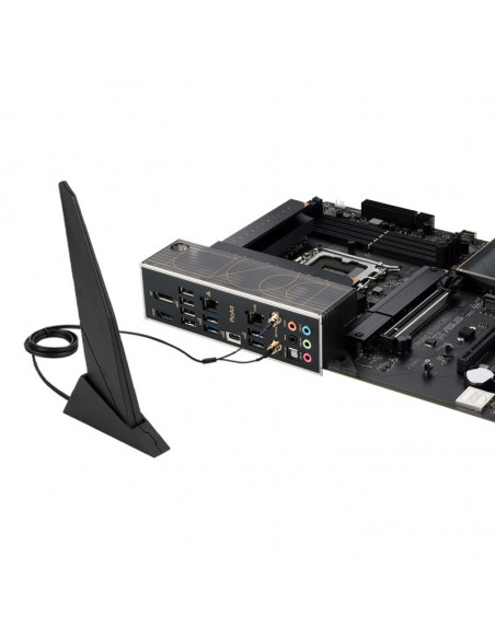 ASUS ProART B760-CREATOR WIFI, placa base Intel B760, conector LGA1700, DDR5 casemod.es