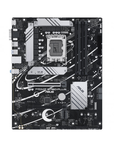 ASUS Prime B760-Plus, placa base Intel B760, Socket 1700, DDR5 casemod.es