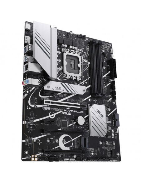 ASUS Prime B760M-K, placa base Intel B760, Socket 1700, DDR5 casemod.es