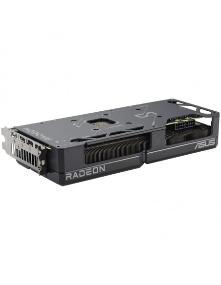 ASUS Radeon RX 7800 XT Dual O16G, 16384MB GDDR6, casemod.es