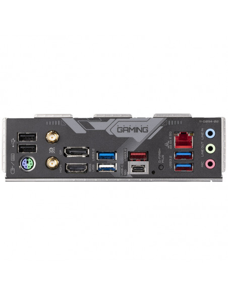 GIGABYTE B650 Gaming X AX V2, placa base AMD B650 - Socket AM5, DDR5 casemod.es