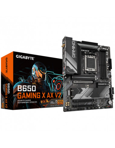 GIGABYTE B650 Gaming X AX V2, placa base AMD B650 - Socket AM5, DDR5 casemod.es