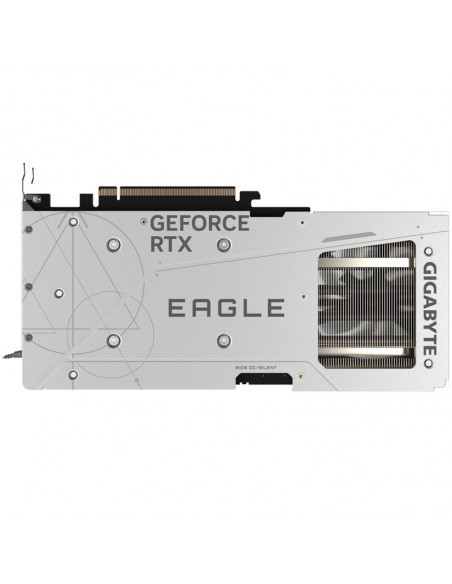 Rendimiento excepcional: Gigabyte GeForce RTX 4070 Ti Super Eagle OC Ice en casemod.es