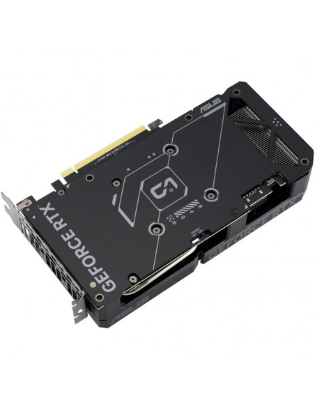 Potencia garantizada: ASUS GeForce RTX 4070 Super Dual Evo 12G en casemod.es