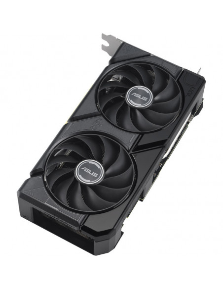 Potencia garantizada: ASUS GeForce RTX 4070 Super Dual Evo 12G en casemod.es