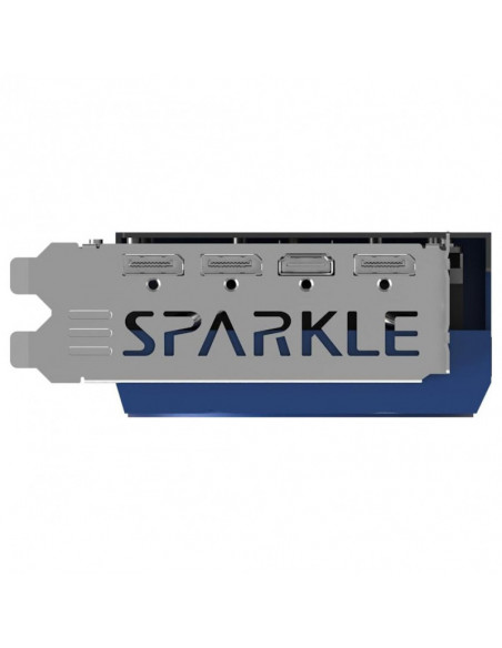 Potencia extrema: Sparkle Arc A770 Titan OC con 16384 MB GDDR6 en casemod.es