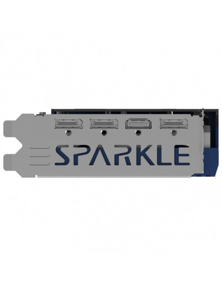 Rendimiento excepcional: Sparkle Arc A750 Orc OC con 8192 MB GDDR6 en casemod.es