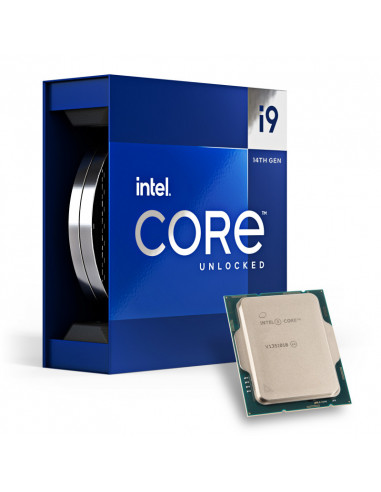 Intel Core i9-14900KS 3,2 GHz (Raptor...