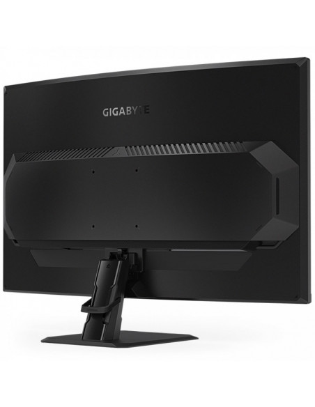 Gigabyte GS32QC, 80 cm (31,5 Pulgadas) Curvo, 170 Hz, FreeSync Premium, VA - DP, 2x HDMI en casemod.es