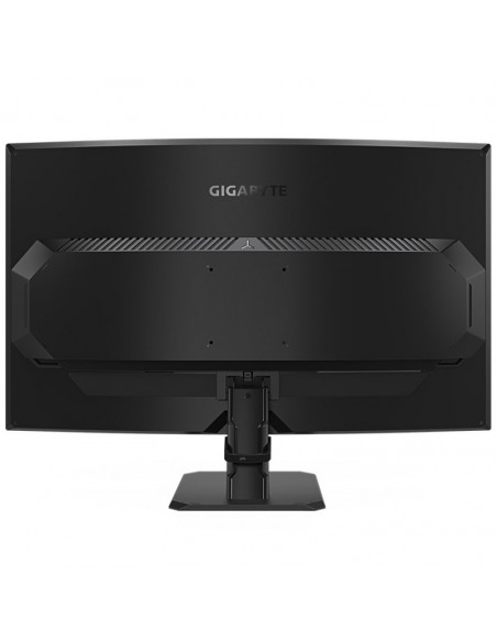 Gigabyte GS32QC, 80 cm (31,5 Pulgadas) Curvo, 170 Hz, FreeSync Premium, VA - DP, 2x HDMI en casemod.es