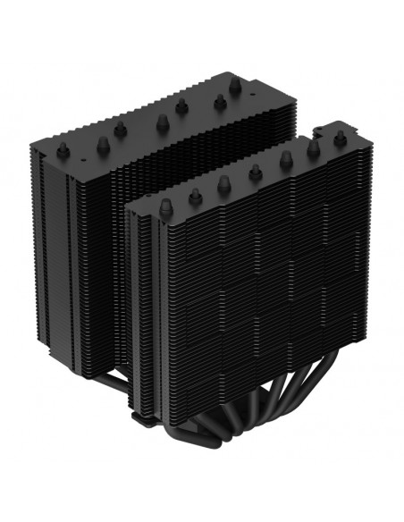 Deepcool ASSASSIN 4S CPU - 140 mm Negro en casemod.es