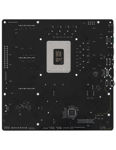 Placa Base ASRock B760M PG Lightning WiFi - Chipset Intel B760, Zócalo 1700, DDR5 en casemod.es