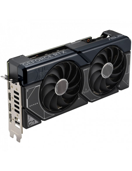 ASUS GeForce RTX 4070 Ti Super Dual O16G, 16384 MB GDDR6X en casemod.es
