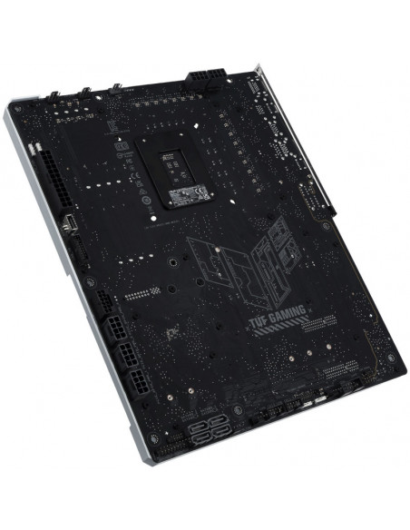 ASUS TUF Gaming Z790-BTF WiFi, Placa Base Intel Z790 - Zócalo 1700, DDR5, Diseño de Conector Oculto en casemod.es