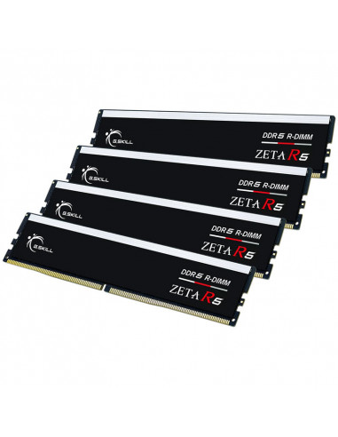 G.Skill Zeta R5 Neo, DDR5-6000, CL36,...