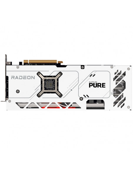 SAPPHIRE Pure Radeon RX 7900 GRE Gaming OC, 16384 MB GDDR6 en casemod.es