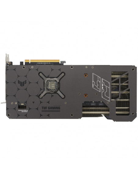 ASUS Radeon RX 7900 GRE TUF O16G, 16384 MB GDDR6 en casemod.es