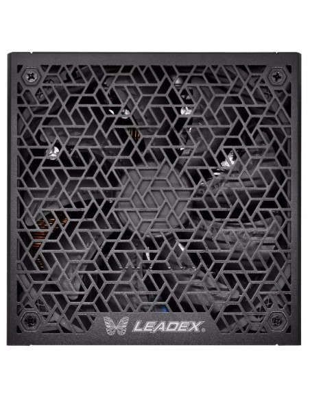 Super Flower Leadex VII PRO 80 PLUS Platinum, ATX 3.0, PCIe 5.0 - 850 Vatios en casemod.es