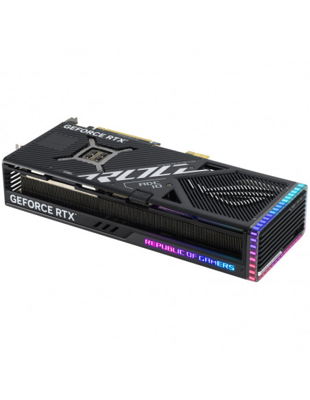 ASUS GeForce RTX 4090 ROG Strix BTF O24G, 24576 MB GDDR6X en casemod.es