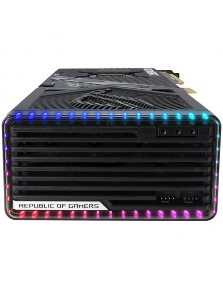 ASUS GeForce RTX 4090 ROG Strix BTF O24G, 24576 MB GDDR6X en casemod.es