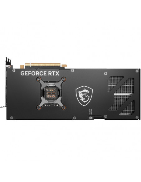 MSI GeForce RTX 4080 Super Gaming X Slim 16G, 16384 MB GDDR6X en casemod.es