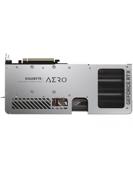 Gigabyte GeForce RTX 4080 Super Aero OC 16G, 16384 MB GDDR6X en casemod.es