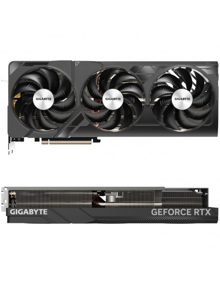 Gigabyte GeForce RTX 4080 Super Windforce V2, 16384 MB GDDR6X en casemod.es