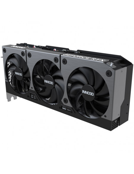 INNO3D GeForce RTX 4080 Super X3 OC, 16384 MB GDDR6X en casemod.es