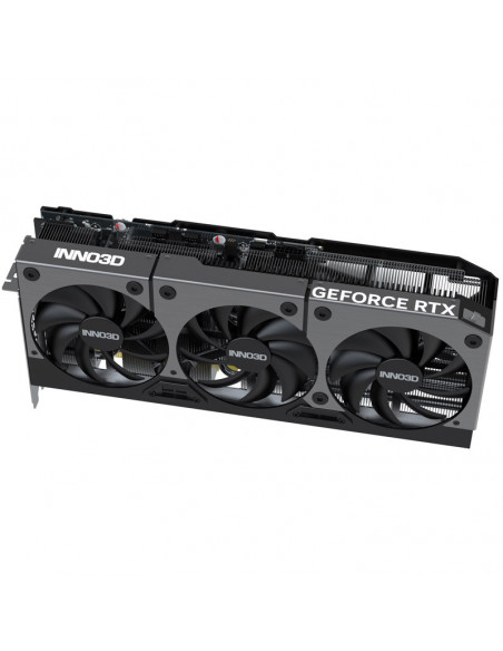 INNO3D GeForce RTX 4080 Super X3 OC, 16384 MB GDDR6X en casemod.es