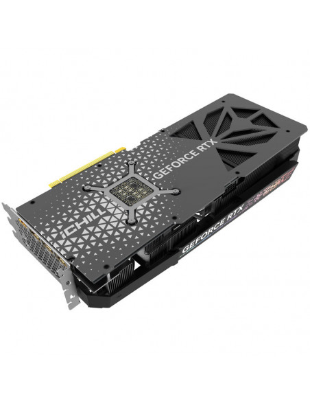 INNO3D GeForce RTX 4080 Super iChill X3, 16384 MB GDDR6X en casemod.es