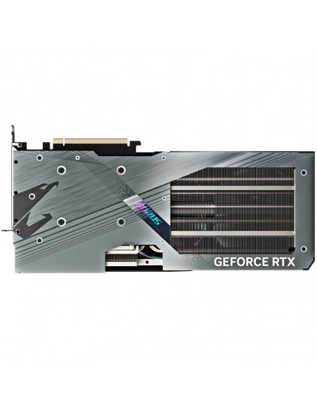 Gigabyte Aorus GeForce RTX 4070 Ti Super Master 16G, 16384 MB GDDR6X en casemod.es