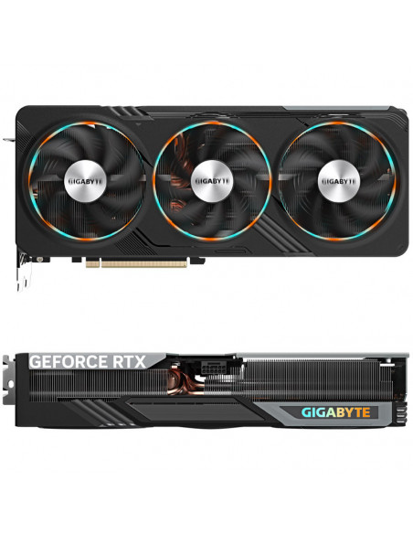Gigabyte GeForce RTX 4070 Ti Super Gaming OC 16G, 16384 MB GDDR6X en casemod.es