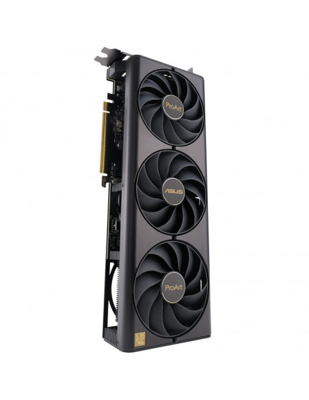 ASUS GeForce RTX 4070 Ti Super ProArt O16G, 16384 MB GDDR6X en casemod.es