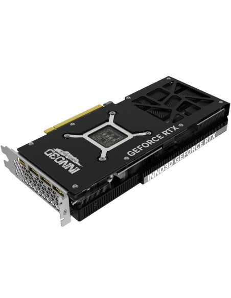 INNO3D GeForce RTX 4070 Ti Super Twin X2 OC, 16384 MB GDDR6X en casemod.es