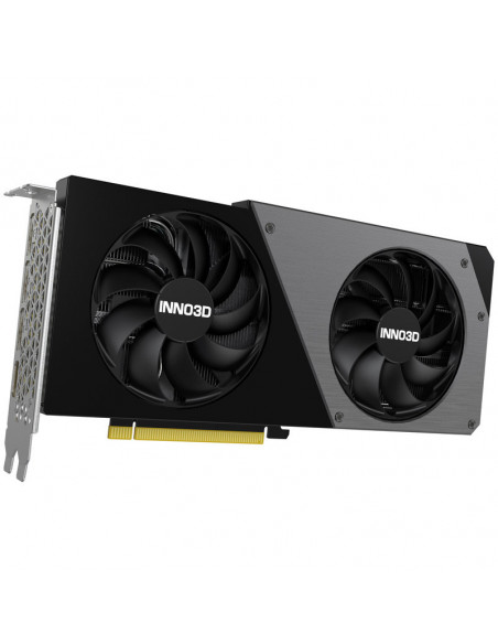 INNO3D GeForce RTX 4070 Ti Super Twin X2 OC, 16384 MB GDDR6X en casemod.es