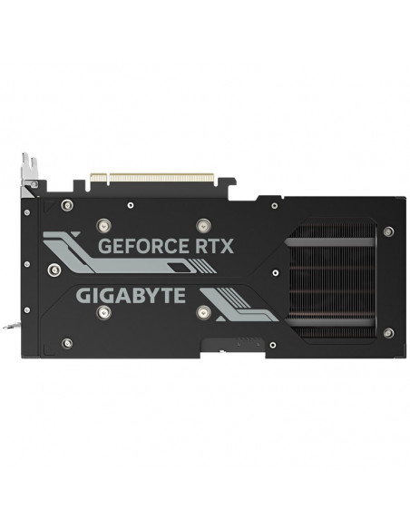 Gigabyte GeForce RTX 4070 Ti Super Windforce OC 16G, 16384MB GDDR6X en casemod.es