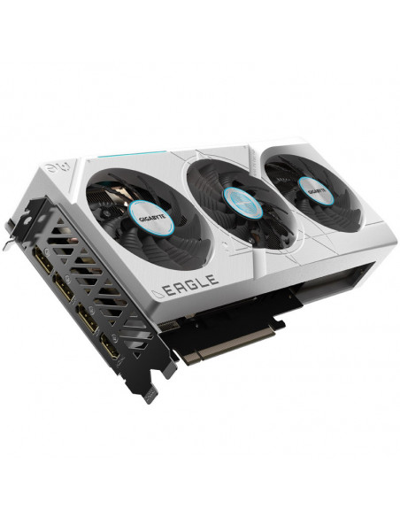 Gigabyte GeForce RTX 4070 Super Eagle OC Ice, 12288 MB GDDR6X en casemod.es
