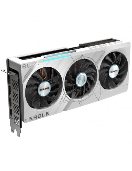 Gigabyte GeForce RTX 4070 Super Eagle OC Ice, 12288 MB GDDR6X en casemod.es