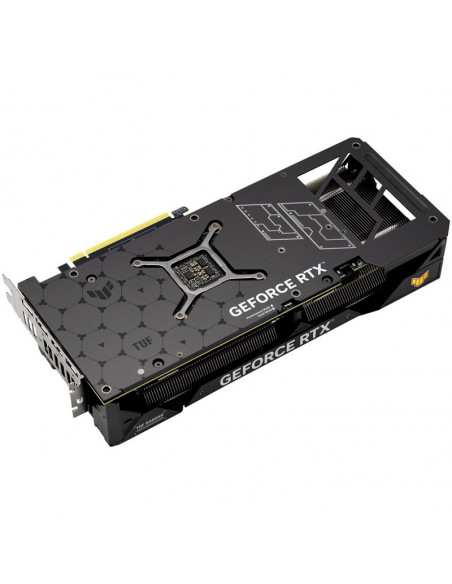 ASUS GeForce RTX 4070 Super TUF 12G, 12288 MB GDDR6X en casemod.es