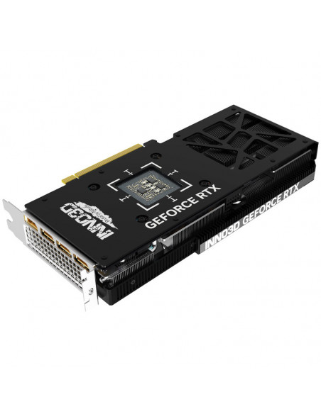 INNO3D GeForce RTX 4070 Super Twin X2 OC, 12288 MB GDDR6X en casemod.es