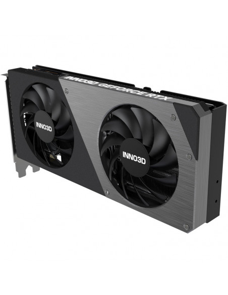 INNO3D GeForce RTX 4070 Super Twin X2 OC, 12288 MB GDDR6X en casemod.es