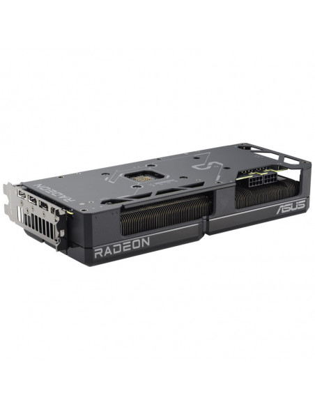 ASUS Radeon RX 7700 XT Dual O12G, 12288 MB GDDR6 on casemod.es