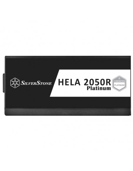 Silverstone SST-HA2050R-PM Platinum en casemod.es