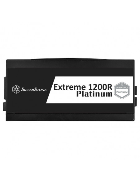 Silverstone SST-EX1200R-PL Platinum en casemod.es