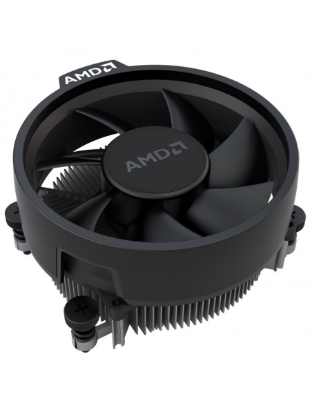 AMD Ryzen 7 8700F 5,0 GHz (Phoenix) AM5 - con refrigerador en casemod.es