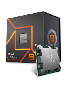 AMD Ryzen 9 7950X 4,5 GHz (Raphael) AM5 - boxed casemod.es