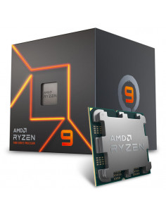 AMD Ryzen 9 7900 5,4 GHz (Raphael) AM5 - en caja casemod.es