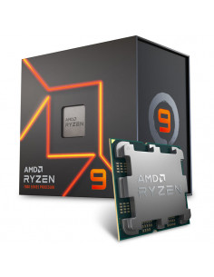 AMD Ryzen 9 7900X 4,7 GHz (Raphael) AM5 - en caja casemod.es